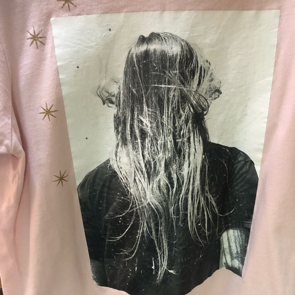 Palm Angels T-Shirt Unisex Sz M - Picture 2 of 9